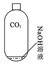 二氧化碳与氢氧化钠溶液反应探究,教案,教学反思,说课,新学网